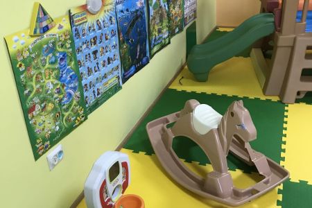 Дом Творчества Пингвинёнок