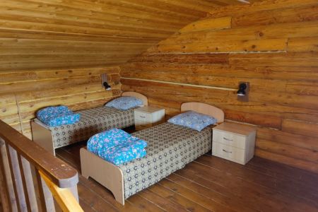 Дом Творчества Пингвинёнок