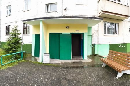 Внешний вид