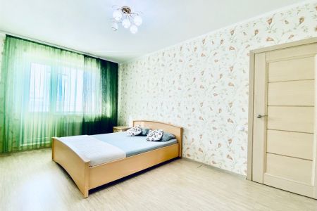 Апартаменты 2-местные 1-комнатные