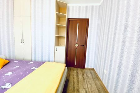 Апартаменты 4-местные 1-комнатные