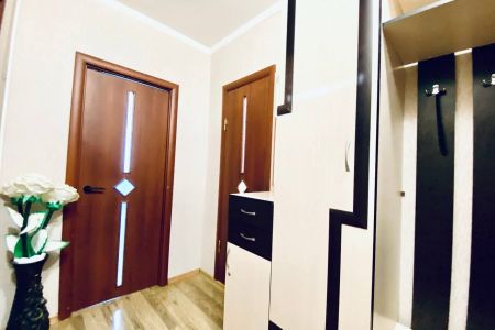 Апартаменты 4-местные 1-комнатные