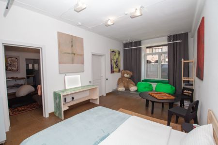 Апартаменты 2-местные