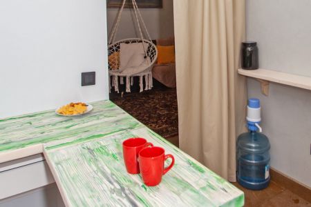 Апартаменты 2-местные