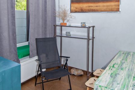 Апартаменты 2-местные