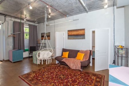 Апартаменты 2-местные