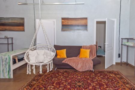 Апартаменты 2-местные