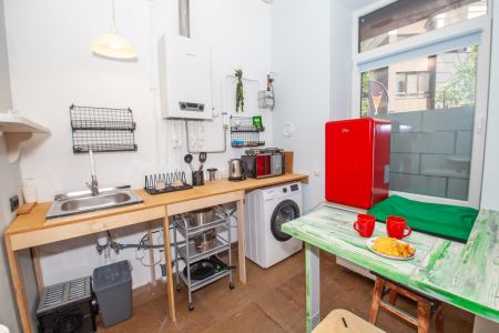 Апартаменты 2-местные