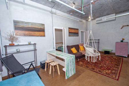 Апартаменты 2-местные