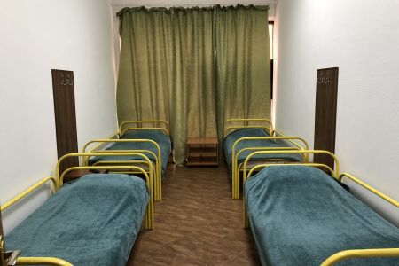 Стандарт 4-местный