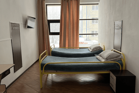 Внешний вид