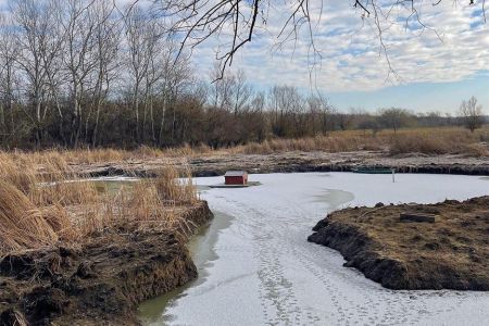 Коттедж 6-местный (Old Barn)