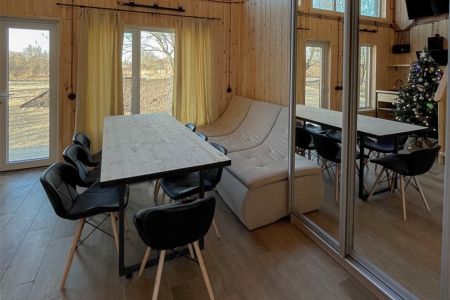 Коттедж 6-местный (Old Barn)