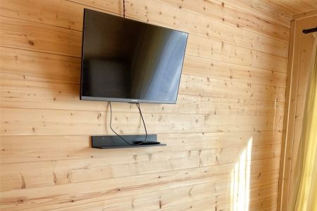 Коттедж 6-местный (Old Barn)