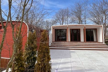 Коттедж 4-местный (Relax House)