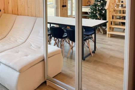 Коттедж 6-местный (Old Barn)