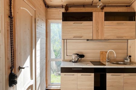 Территория