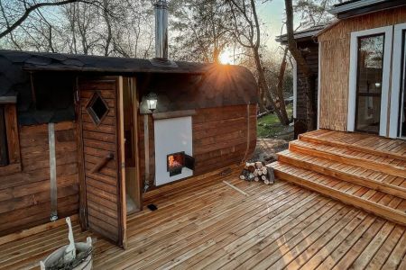 Территория