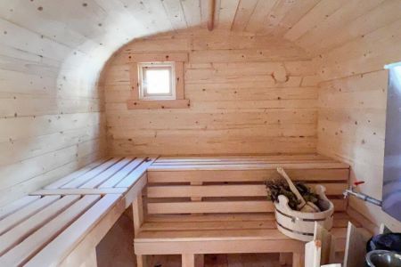 Сауна