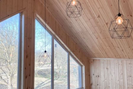 Коттедж 6-местный (Old Barn)