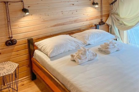 Коттедж 6-местный (Old Barn)