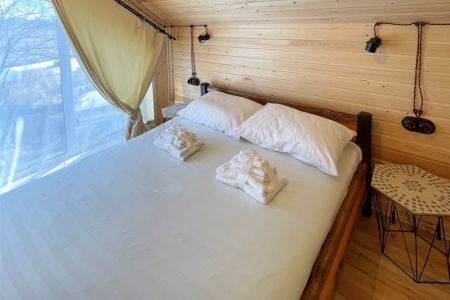 Коттедж 6-местный (Old Barn)