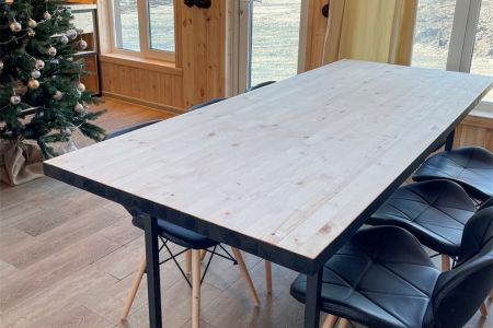 Коттедж 6-местный (Old Barn)