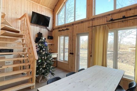 Коттедж 6-местный (Old Barn)