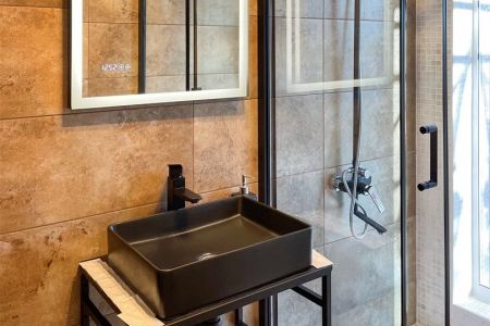 Коттедж 6-местный (Old Barn)