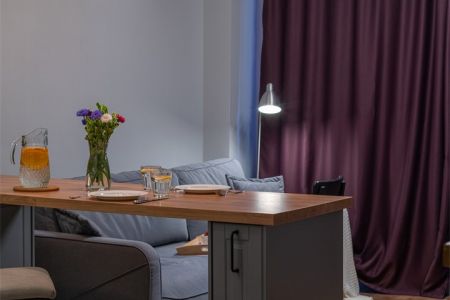 Апартаменты 6-местные 2-уровневые (в Эсто-Садке)