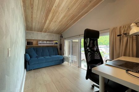 Апартаменты 6-местные 2-уровневые (в Эсто-Садке)