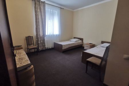 Стандартный 4-местный