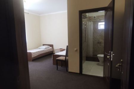 Стандартный 4-местный