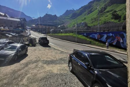 Стандартный 3-местный