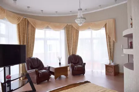 Стандартный 2-местный