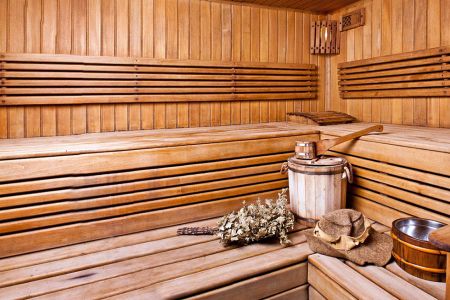 Апартаменты 2-местный