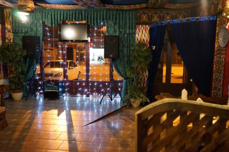 Апартаменты 2-местный