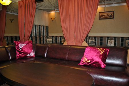 Апартаменты 2-местный