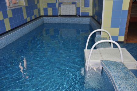 Апартаменты 2-местный