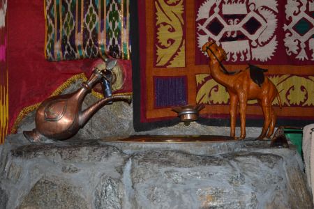 Апартаменты 2-местный