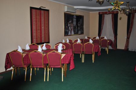 Апартаменты 2-местный