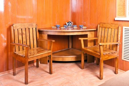 Апартаменты 2-местный