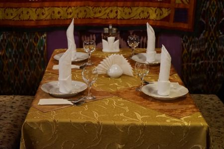 Апартаменты 2-местный