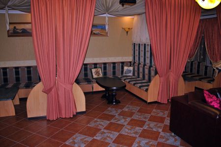 Апартаменты 2-местный