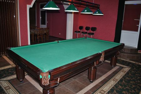 Апартаменты 2-местный