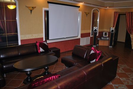 Апартаменты 2-местный