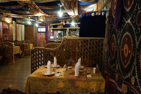 Апартаменты 2-местный