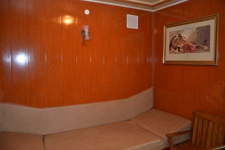 Апартаменты 2-местный