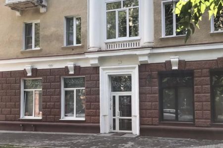 Апартаменты 4-местный (Мохито)