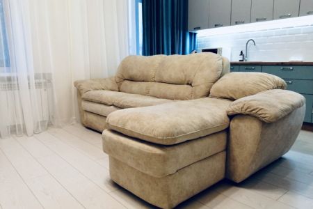 Апартаменты 4-местный (Мохито)